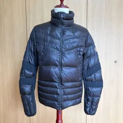 MONCLER／モンクレール グルノーブル ダウンジャケット サイズ3 ルーマニア製
