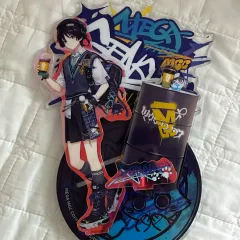 2025年最新】放浪者 韓国 アクスタの人気アイテム - メルカリ