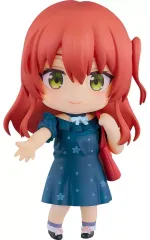【中古】フィギュア ねんどろいど 喜多郁代 私服Ver. 「ぼっち・ざ・ろっく!」