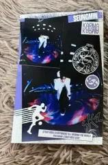 2025年最新】スキズ アルバム 未開封の人気アイテム - メルカリ