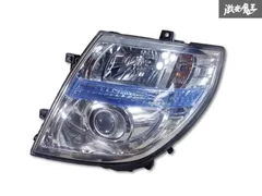 2025年最新】E51 エルグランド ハイウェイスター ヘッドライトの人気