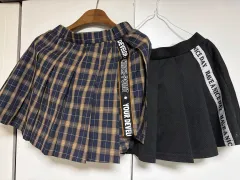 キッズ スカート