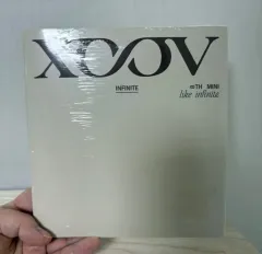 2025年最新】インフィニットアルバムの人気アイテム - メルカリ
