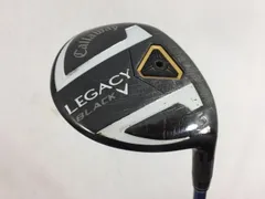 2026年最新】レガシー ブラック フェアウェイウッド の人気アイテム