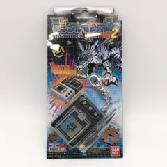 ミ*ダ様 デジタルモンスター COLOR Ver.1 ver.2 2個セット ミ*ダ様 デジタルモンスター COLOR Ver.1 ver.2 2個セット Digimon
