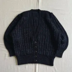 2025年最新】モヘアカーディガン 70sの人気アイテム - メルカリ