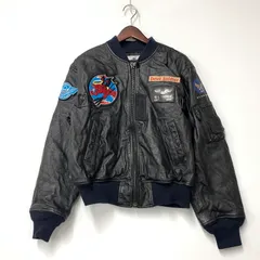 2025年最新】テッドマン ma 1の人気アイテム - メルカリ