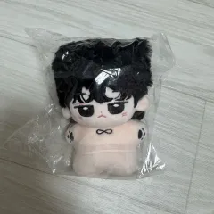 2025年最新】ミョンス ぬいぐるみの人気アイテム - メルカリ