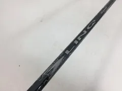 返品OK 【中古ゴルフクラブ】【超美品】コブラ シャフト単品 (コブラ スリーブ付) LIN-Q for コブラ (DS-ADAPT純正) 1W