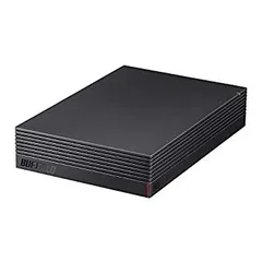 【中古】「非常に良い」BUFFALO USB3.1(Gen.1)対応 みまもり合図 for AV対応 外付けHDD 4TB ブラック HD-LDS4.0U3-BA 中古】 BUFFALO バッファロー USB3.1 (Gen.1) 対応 みまもり合図 for