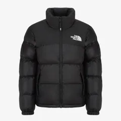⭐︎ THE NORTH FACE⭐︎ W'S NUPTSE ON BALL ジャケット