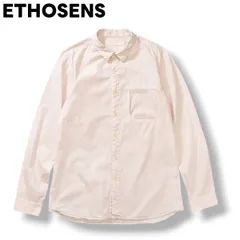 2026年最新】ETHOSENS シャツの人気アイテム - メルカリ