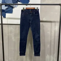 (26インチ) GAP ギャップ レディース カジュアル ストレッチ デニムパンツ