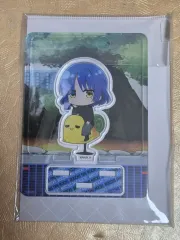 ぼっち・ざ・ろっく！ 山田リョウ アクリルスタンド 出品