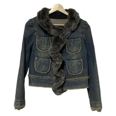 2025年最新】トゥービーシック ジャケットの人気アイテム - メルカリ