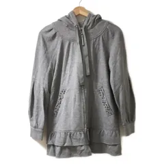 2025年最新】tobechic パーカーの人気アイテム - メルカリ