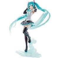 初音ミク・クロニクル 1/7 スケールフィギュア F:NEX限定 中古 - メルカリ