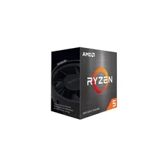 AMD Ryzen5 5600 新品未使用 AMD Ryzen 5 5600 購入！ | ツムンテマの苔庭 Ryzen 5 5600 CPUファン付属