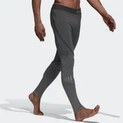 アディダス XL climaheat タイツ トレーナー ランニング