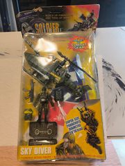 ソルジャーフォース soldier force ジャンク - メルカリ