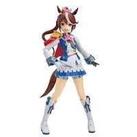 【新品】 フィギュアライズスタンダード ウマ娘 プリティーダービー トウカイテイオー 色分け済みプラモデル Figure-rise Standard