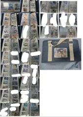 あんさんぶるスターズ！(あんスタ) 瀬名 泉 紙類 まとめ売り バインダー