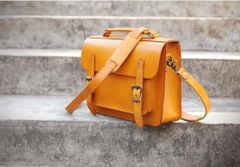 Leder Wolf レーダーウルフ 本革 ブリーフケース ドイツ製 レザー