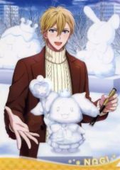 中古】アクリルスタンド・アクリルパネル 犬飼こむぎ Dear My