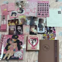 2025年最新】作戦名は純情 グッズの人気アイテム - メルカリ