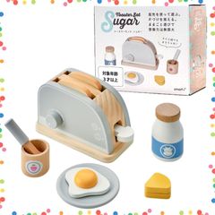 スマート・アイ(smart-i) おままごと キッチン セット ミニキッチンha 