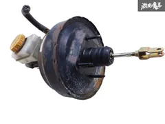 日産 ハコスカ ブレーキ マスターバック 新品未使用品 ブレーキマスターバック⁄4-GT用ハコスカ流用