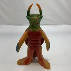 トルトス海人のソフビ人形 2209] トルトス海人 指人形 赤成型