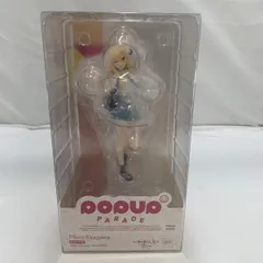 【中古】S未開封)GSC POP UP PARADE 喜多川海夢 フィギュア その着せ替え人形は恋をする[19]
