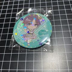 未使用】ラブライブ 蓮ノ空 4thライブ 村野さやか 缶バッジ