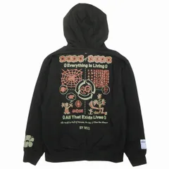 2026年最新】ALEXANDER McQUEEN メンズ パーカーの人気アイテム - メルカリ