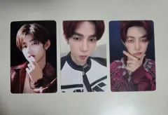 ZEROBASEONE(ゼロベースワン・ZB1・ゼベワン) アイコニック 日本 特典 ジャン・ハオ(ZHANG HAO) セット