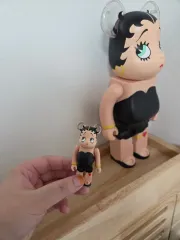 ベティちゃん フィギュアセット B ベティちゃん フィギュアセット A