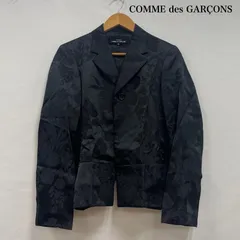 2025年最新】COMME des GARCONS レディース テーラードジャケットの