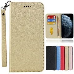 【迅速発送】iphone 11 Pro Max ケース 手帳型 iphone 11 ProMax カバー アイフォン11 Pro Max ケース スマホケースJaorty 内蔵マグネット カードポケット スタンド機能 蚕糸 PUレザー 人気 おしゃれ5色-ゴー