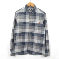 2025年最新】マムートネルシャツの人気アイテム - メルカリ