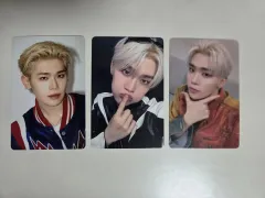 ZEROBASEONE(ゼロベースワン・ZB1・ゼベワン) アイコニック 日本 特典 キム・テレ(KIM TAERAE) セット