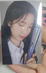 LE SSERAFIM ルセラフィム カズハ FEARNADA 2024 S/S in Seoul FEARNOT ZONE