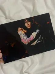 ENHYPEN ジョンウォン オレンジ DARK BLOOD アルバムトレカ アルバムトレカ はがき