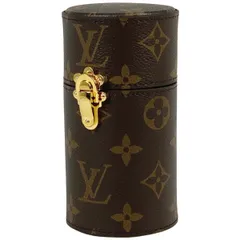 ヴィトン　トラベルスプレー　ケース イマジナシオン トラベルスプレー オードゥ パルファン ｜ルイ