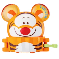 タカラトミー トミカ ドリームトミカ SP ディズニートミカパレード スイーツフロート ティガー ミニカー おもちゃ 3歳以上 