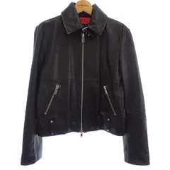 2025年最新】maxmara レザージャケットの人気アイテム - メルカリ