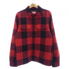 2025年最新】WOOLRICH WOOLEN MILLS ファッションの人気アイテム