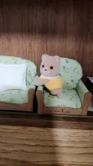 シルバニアファミリー クマ