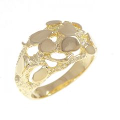 Maison Margiela 12 Héritage Ring K18 8号 - メルカリ
