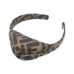 2025年最新】フェンディ カチューシャの人気アイテム - メルカリ